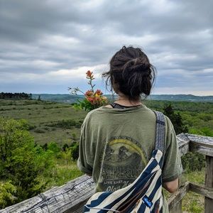 Meet your Posher, Abigail